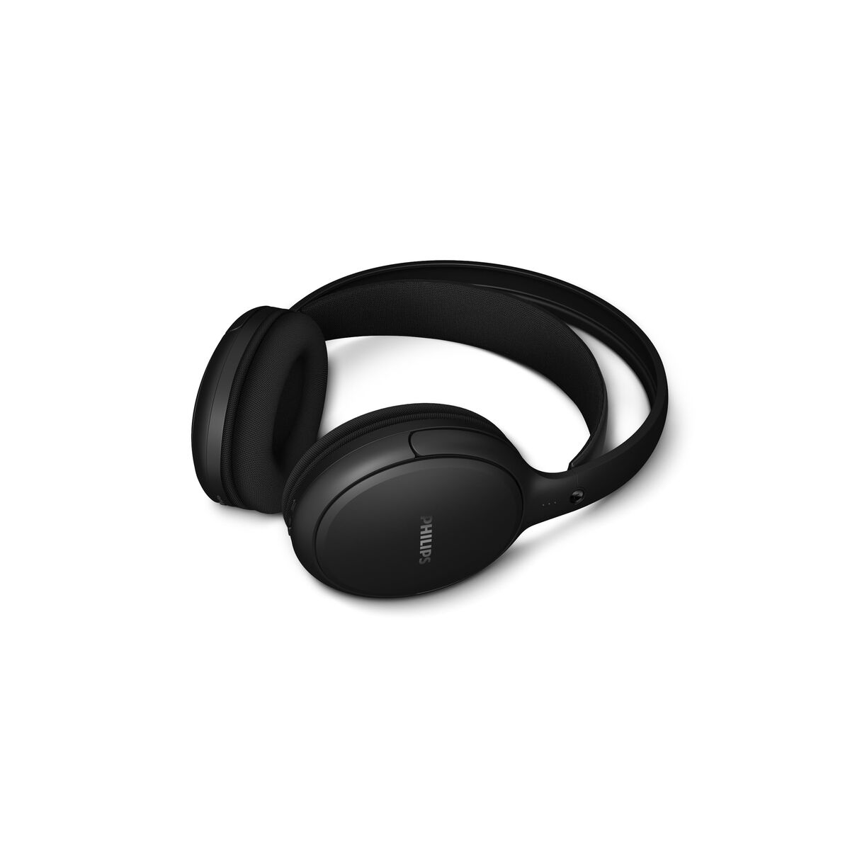 Image de Headphones Philips SHC5200M2 Black