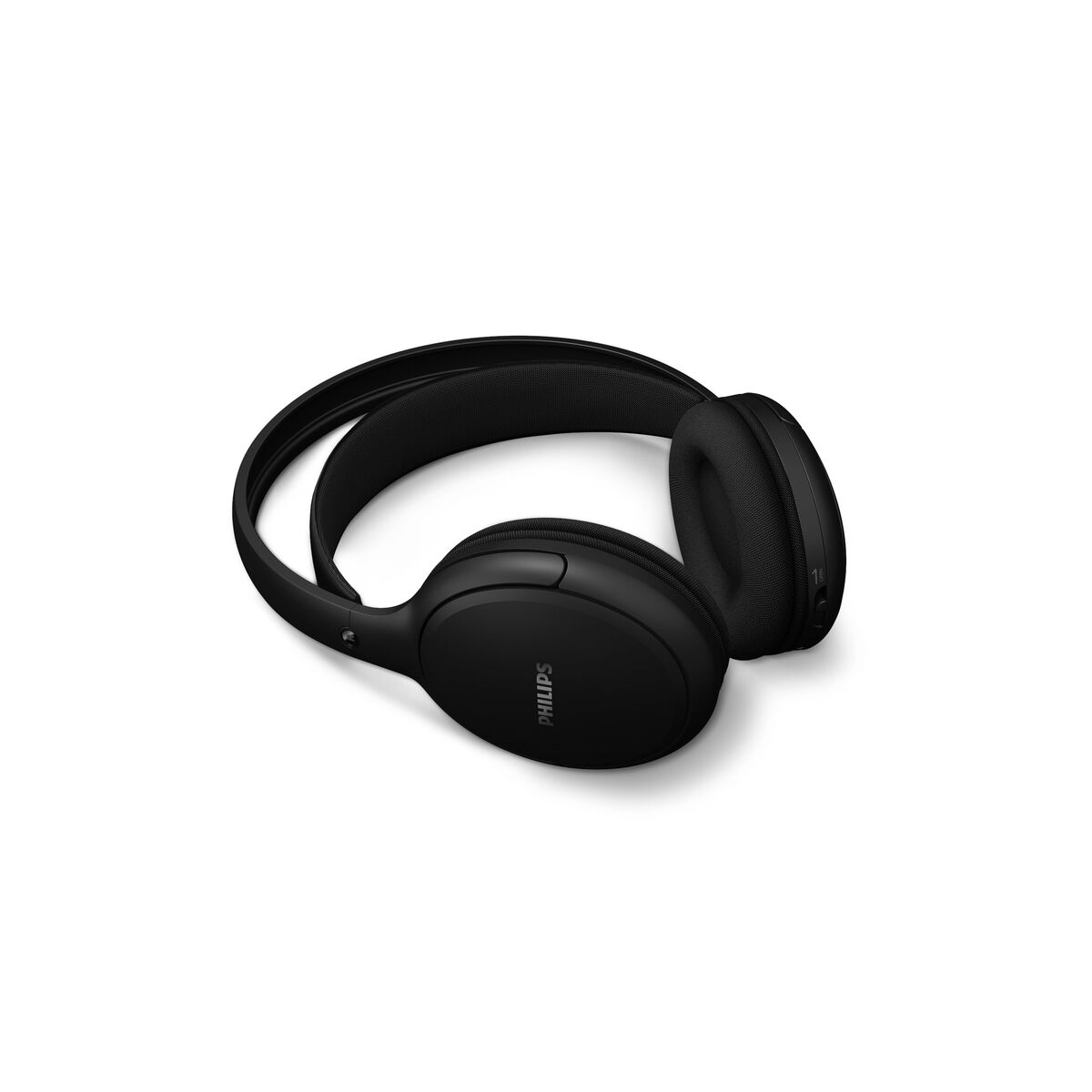 Image de Headphones Philips SHC5200M2 Black