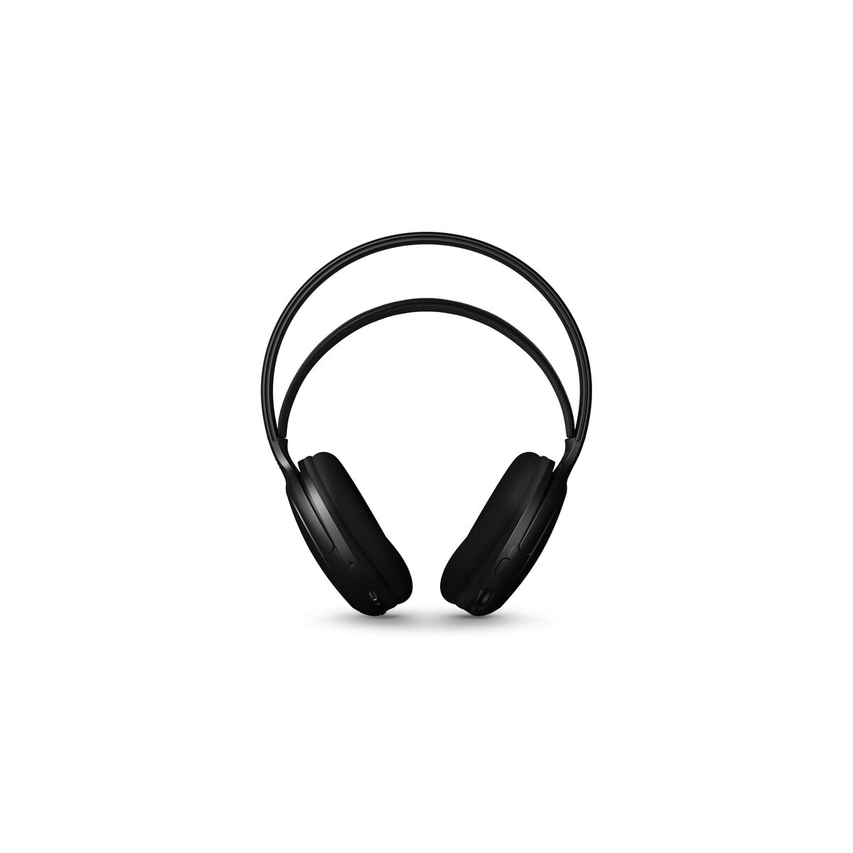 Image de Headphones Philips SHC5200M2 Black
