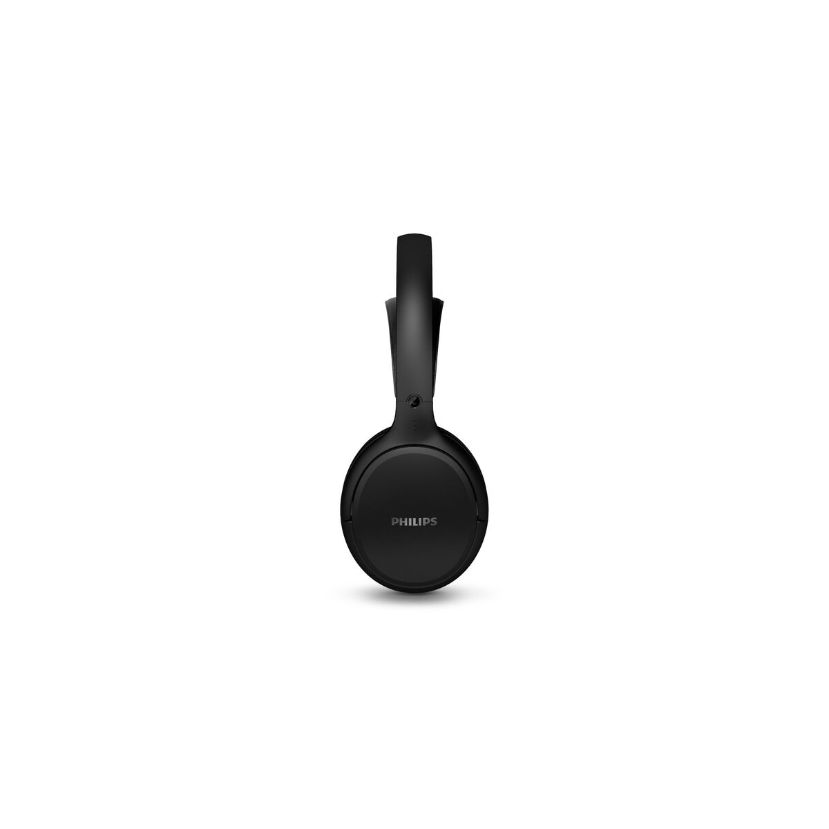 Headphones Philips SHC5200M2 Black