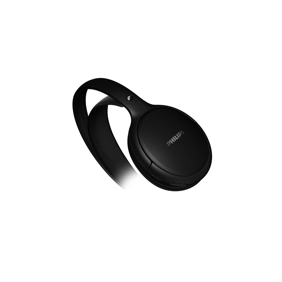 Headphones Philips SHC5200M2 Black