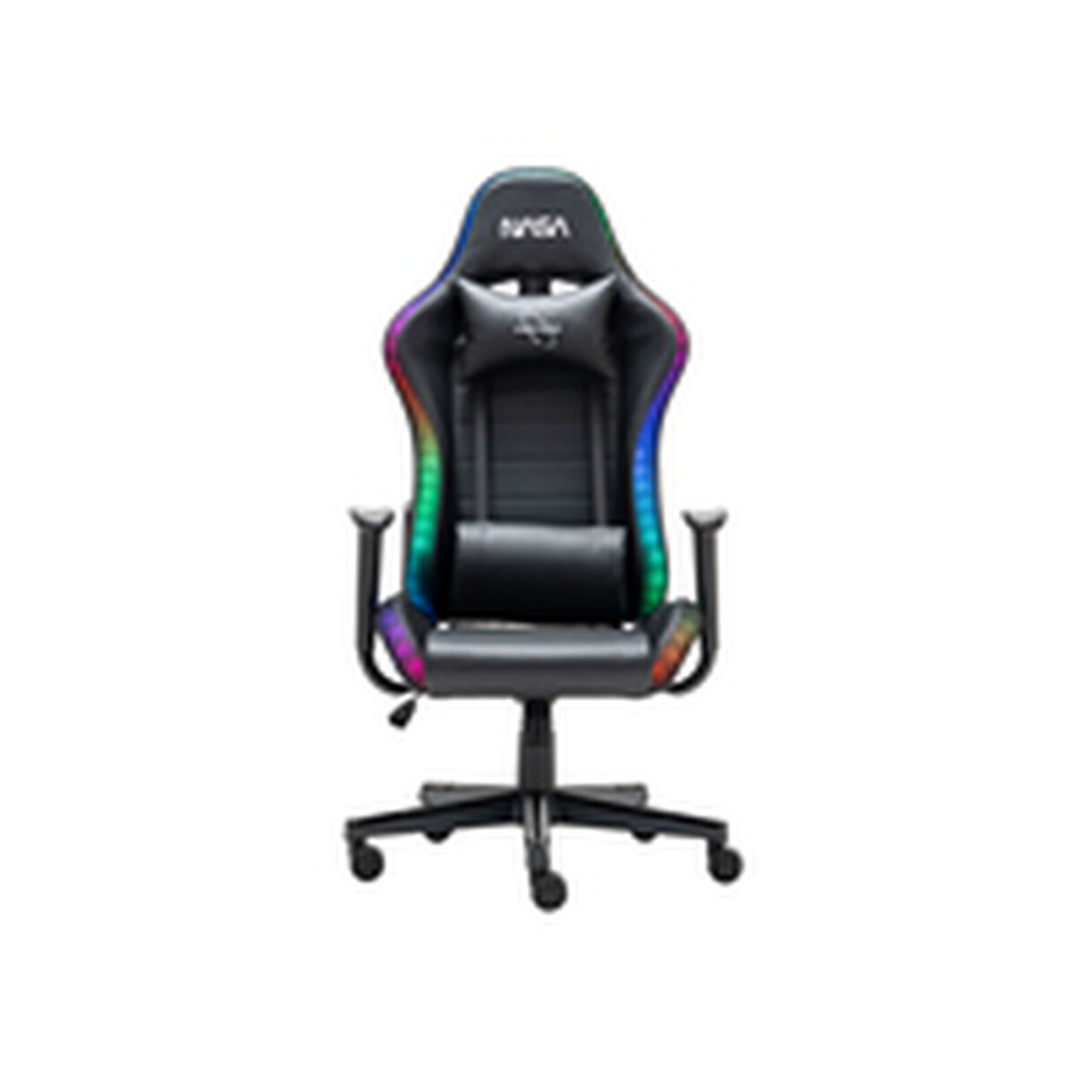 Picture of Gaming Chair NASA PIO47 Black