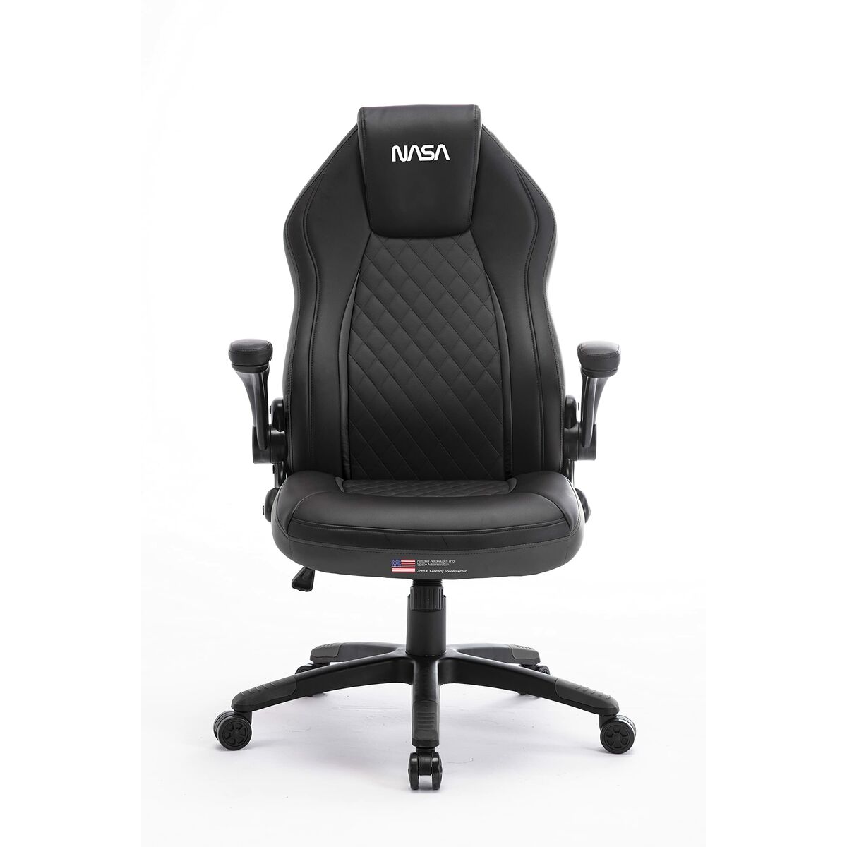 Afbeeldingen van Gaming Chair NASA VO022 K