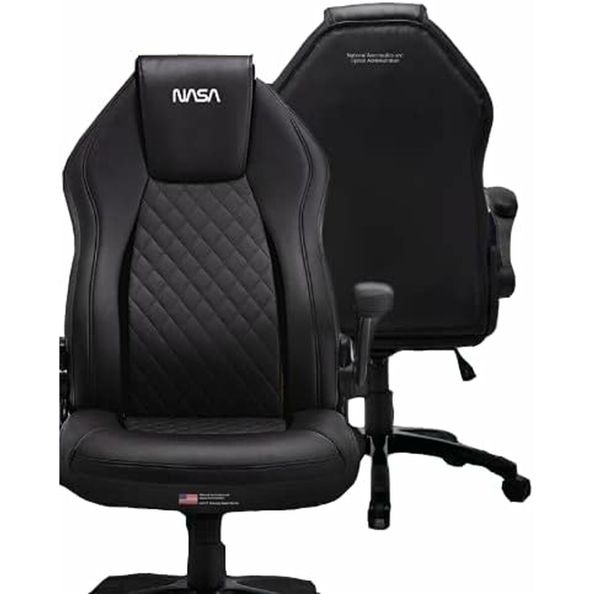 Afbeeldingen van Gaming Chair NASA VO022 K