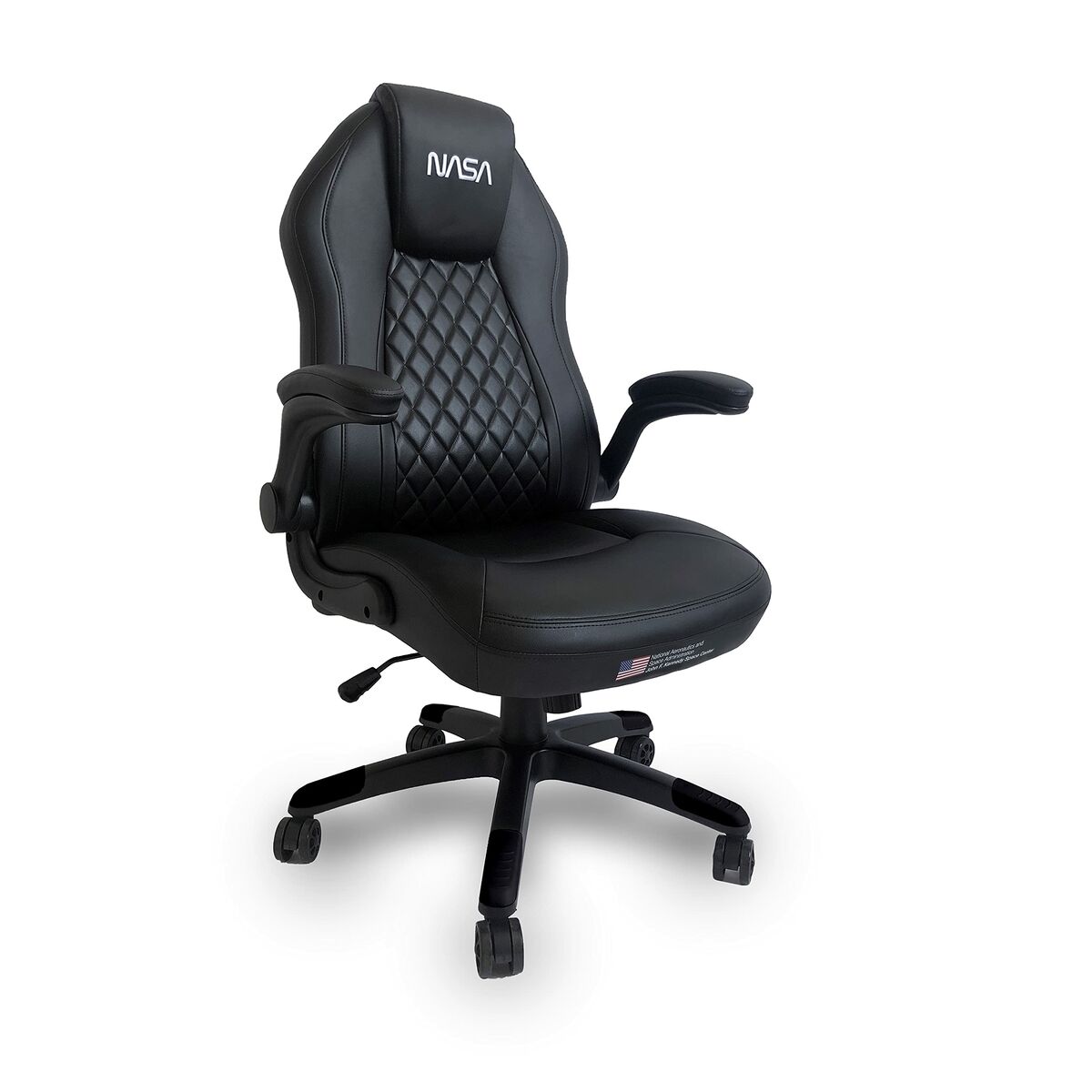 Afbeeldingen van Gaming Chair NASA VO022 K