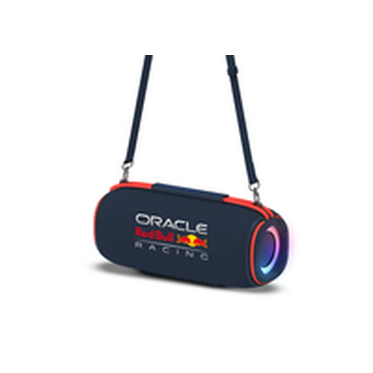 Image secondaire de Haut-parleurs bluetooth portables Red Bull REDBULL FORCE RB-SK400 120 W Noir