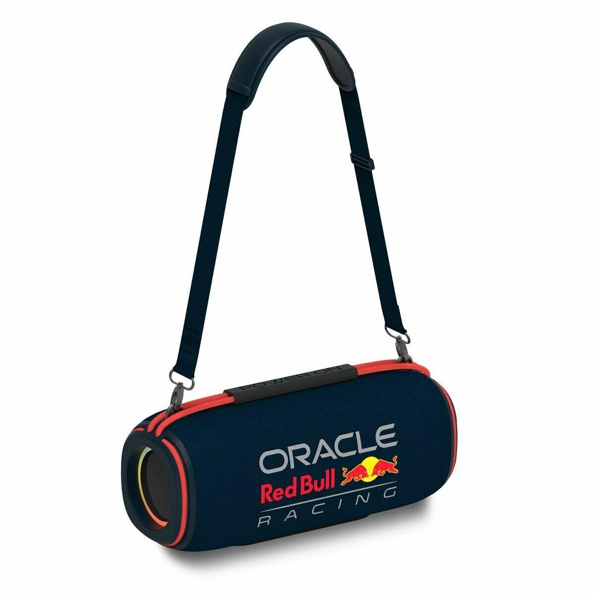 Afbeeldingen van Portable Bluetooth Speakers Red Bull RB-SK400