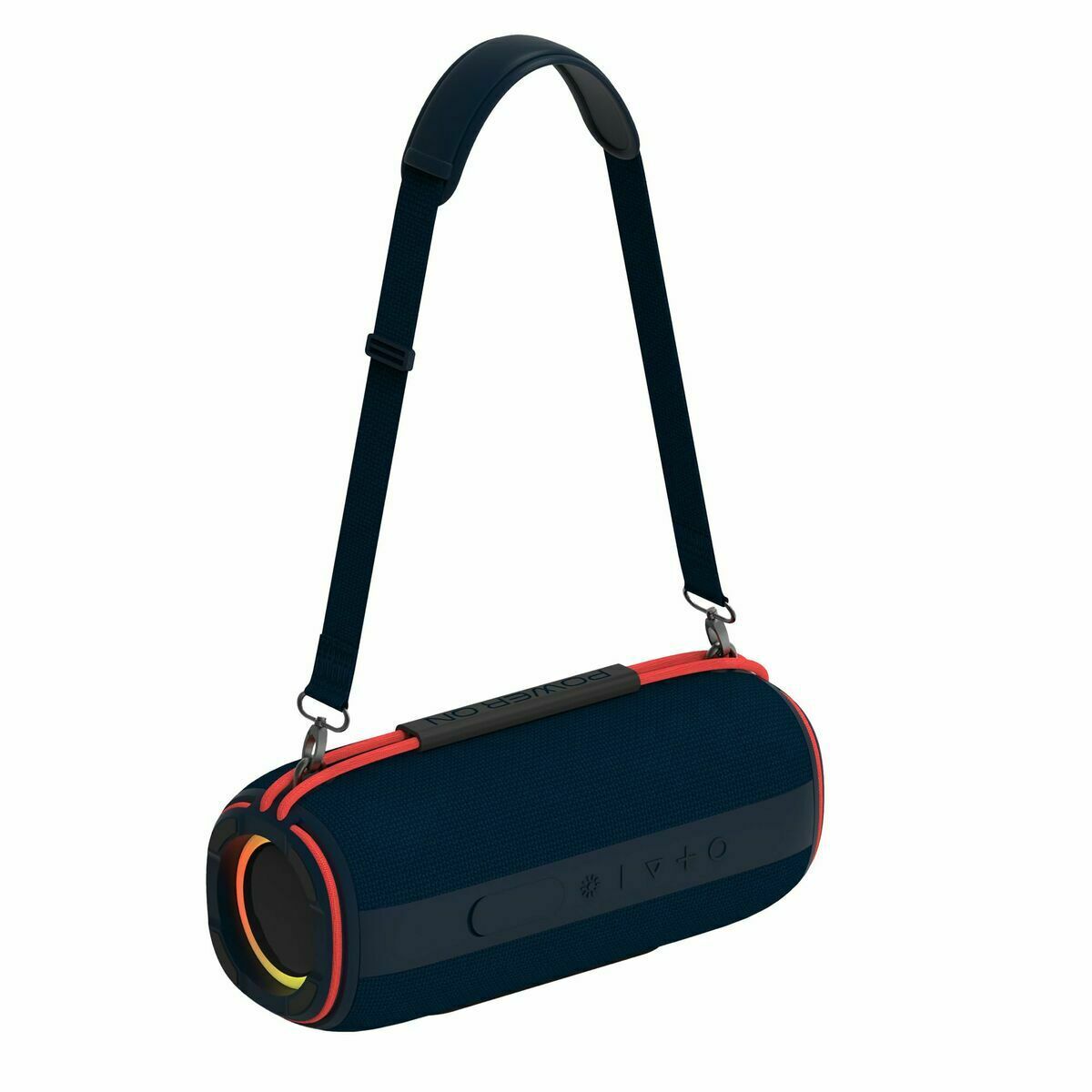 Afbeeldingen van Portable Bluetooth Speakers Red Bull RB-SK400
