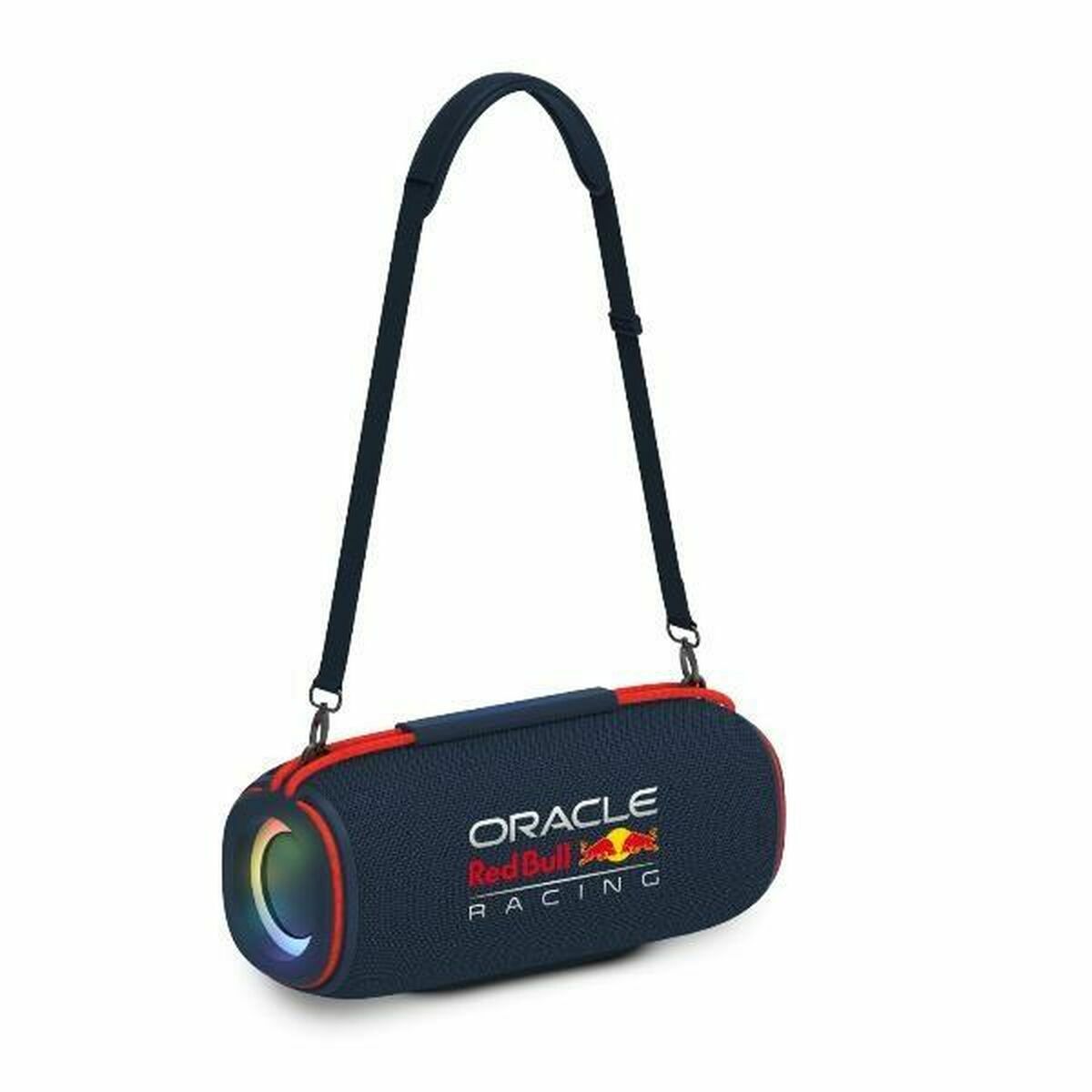 Afbeeldingen van Portable Bluetooth Speakers Red Bull RB-SK400