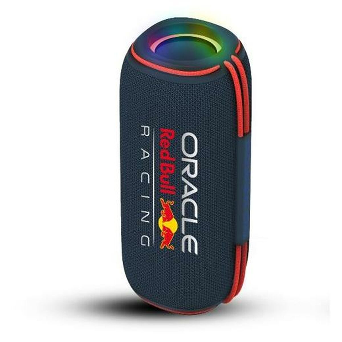 Immagine di Portable Speaker Red Bull Racing 30 W 50 W Blue Red IPX5