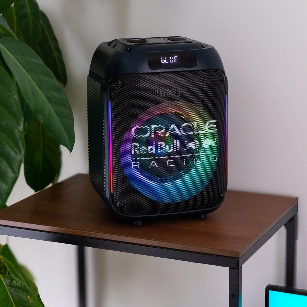 Obrazek Speakers Red Bull RB-SK250 Black