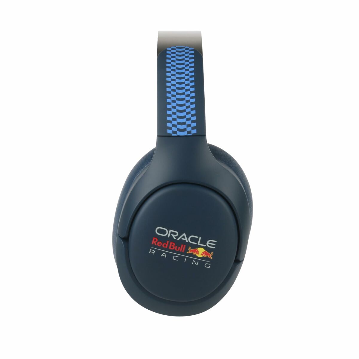 Picture of Headphones Red Bull RB-HP110 Blue