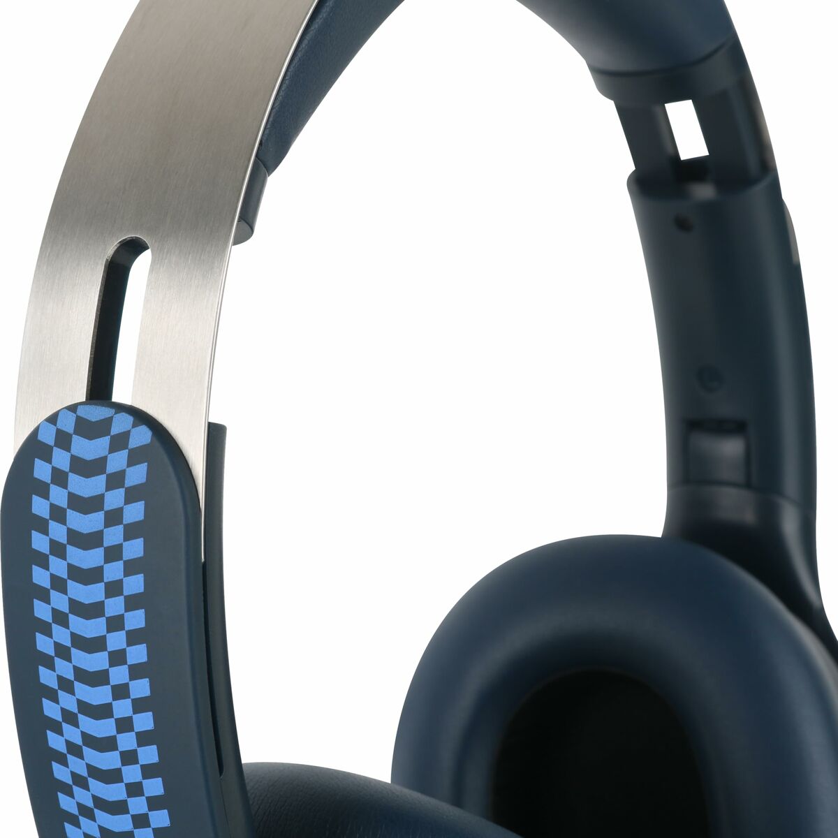 Picture of Headphones Red Bull RB-HP110 Blue