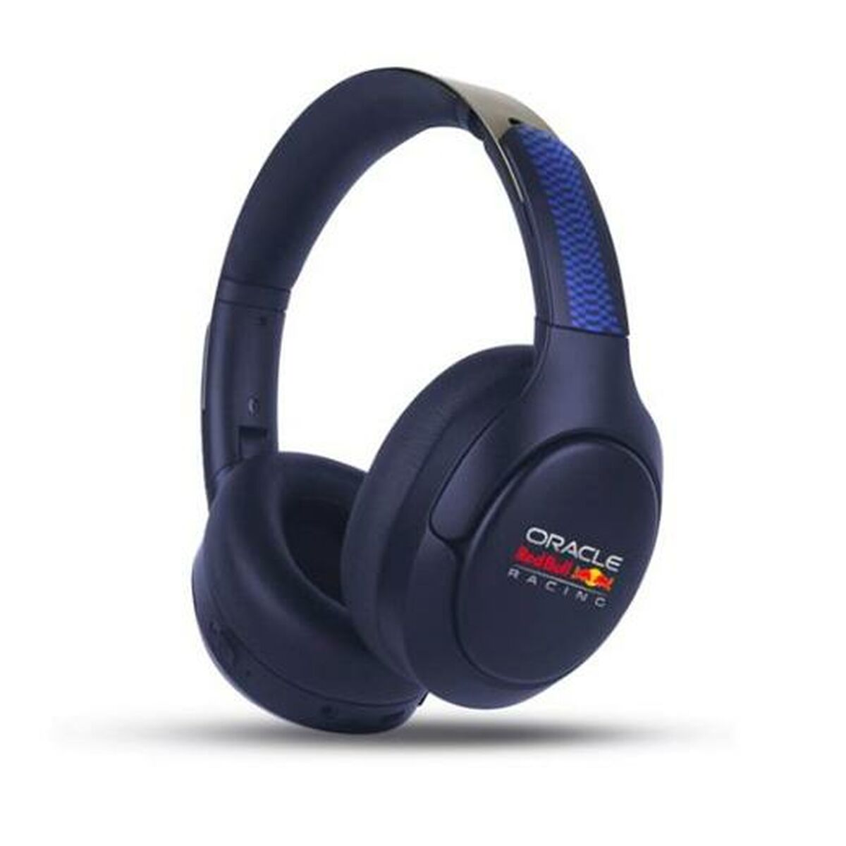Picture of Headphones Red Bull RB-HP110 Blue