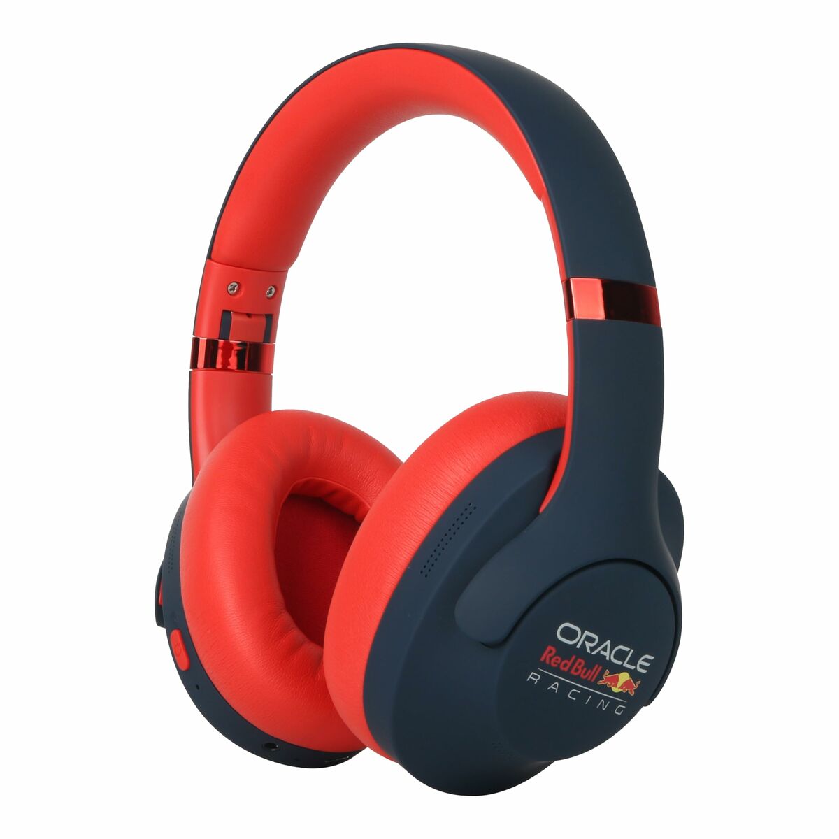 Picture of Headphones Red Bull RB-HP130 Blue