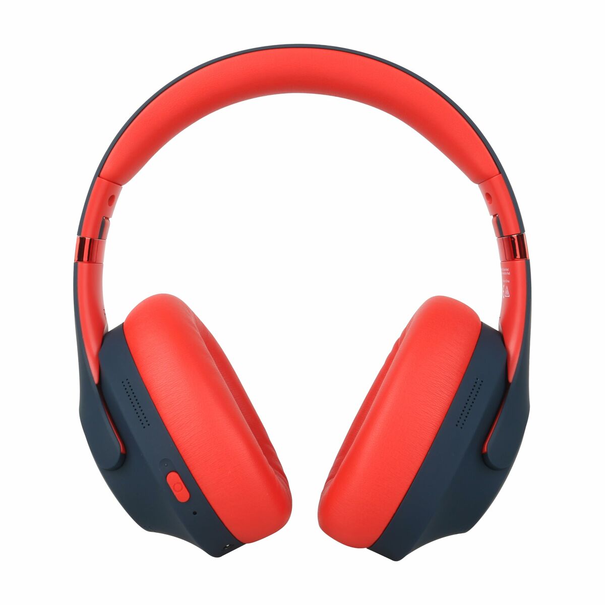 Picture of Headphones Red Bull RB-HP130 Blue
