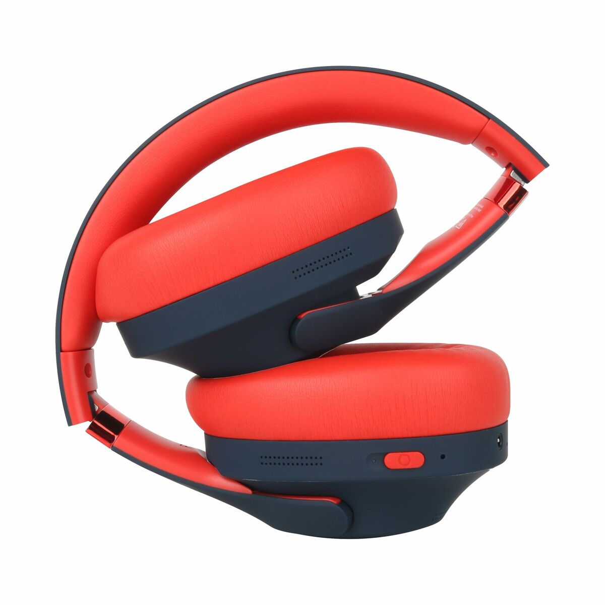 Picture of Headphones Red Bull RB-HP130 Blue
