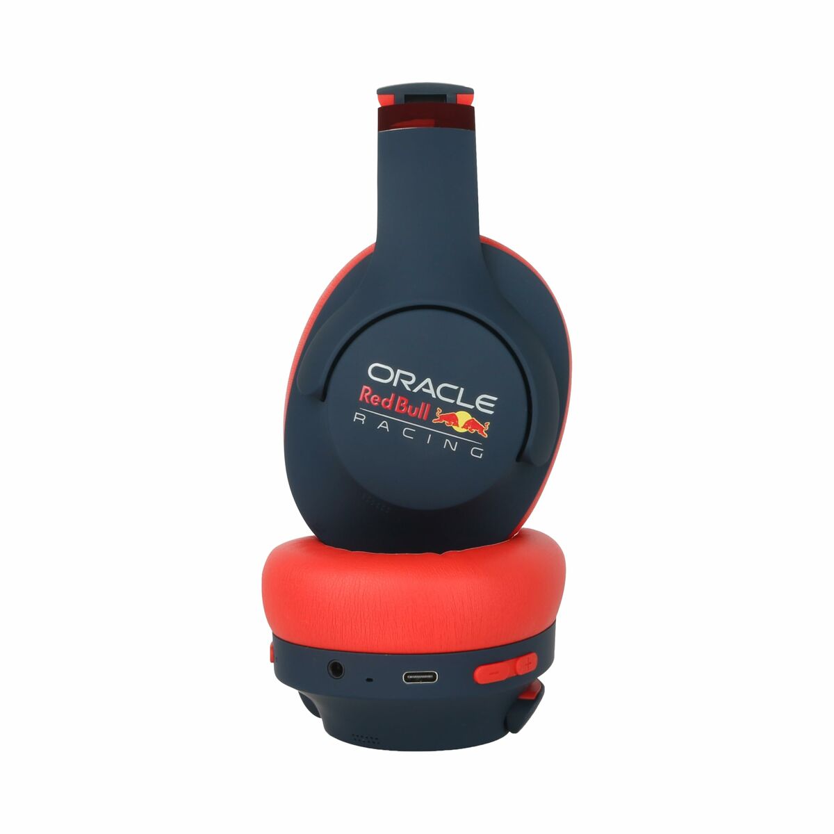 Picture of Headphones Red Bull RB-HP130 Blue