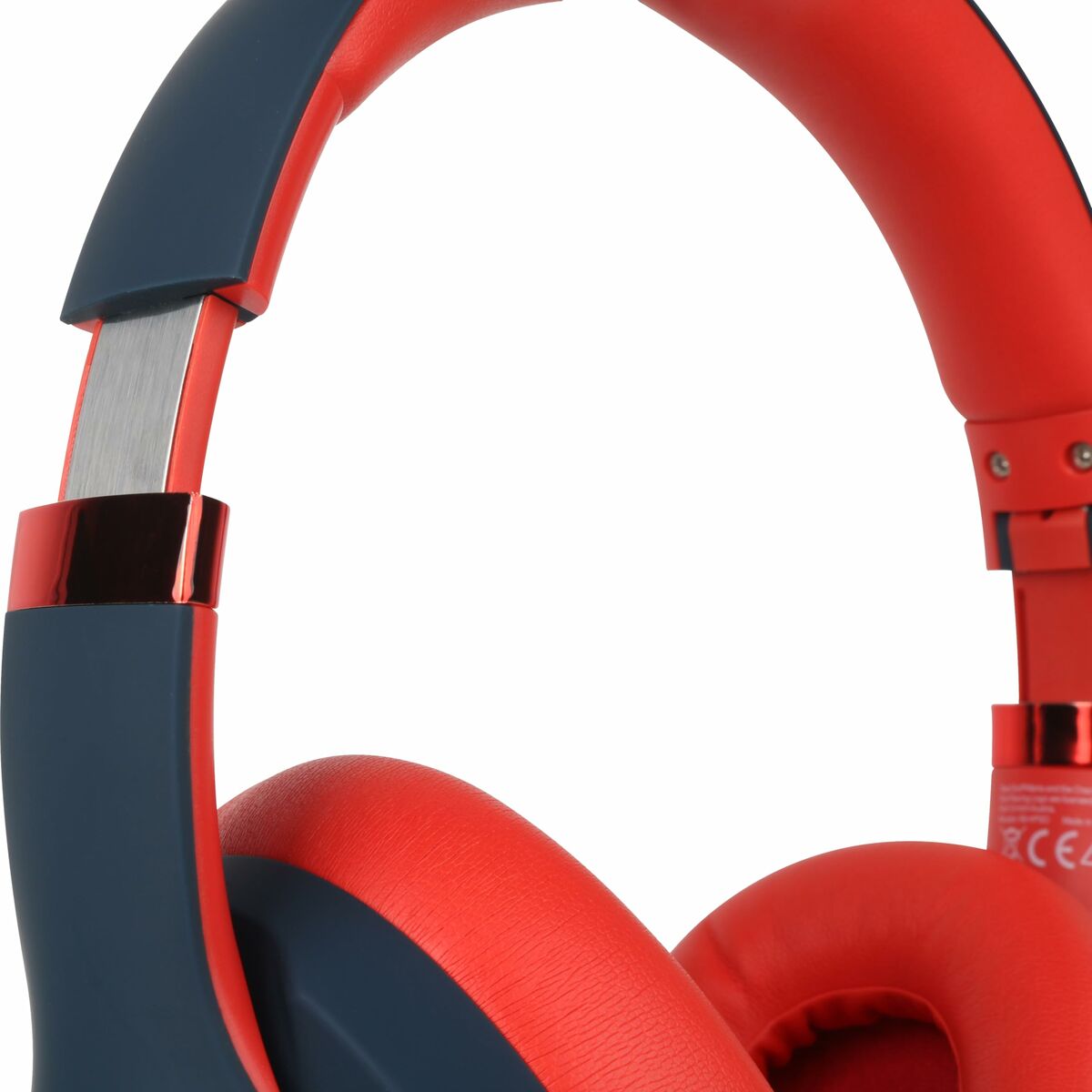 Picture of Headphones Red Bull RB-HP130 Blue