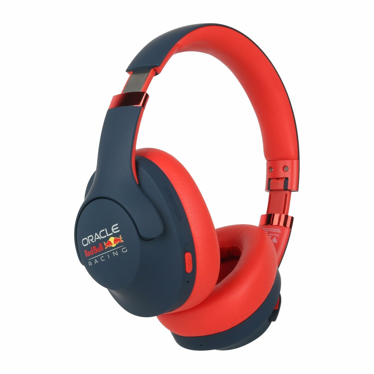 Picture of Headphones Red Bull RB-HP130 Blue