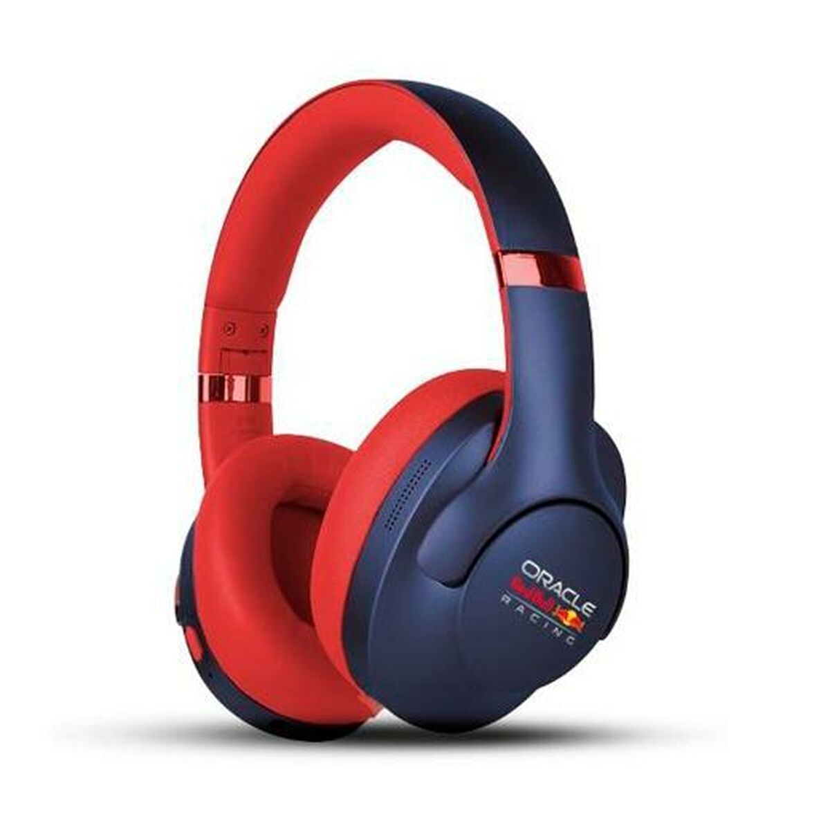 Picture of Headphones Red Bull RB-HP130 Blue