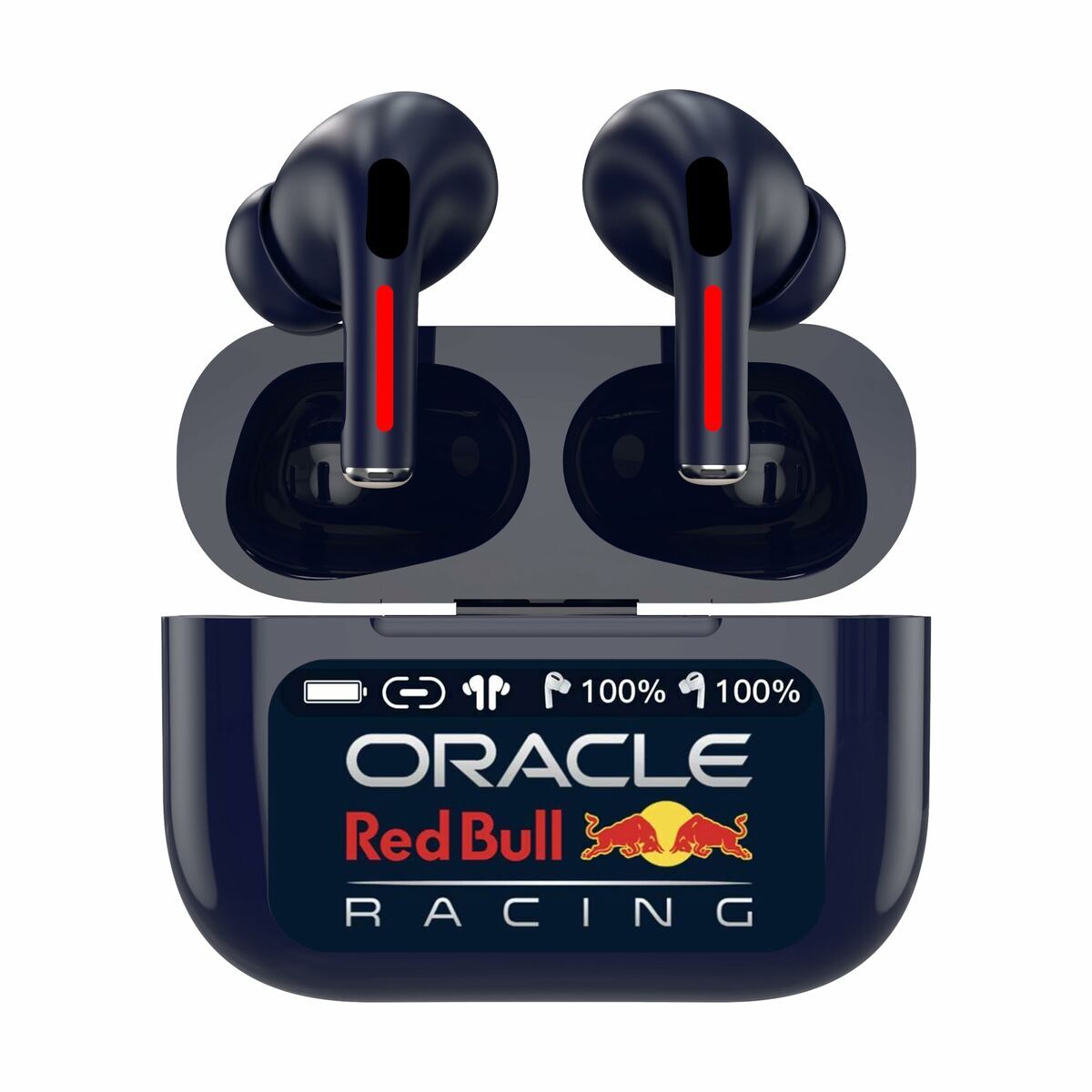 Picture of Headphones Red Bull RB-EB110