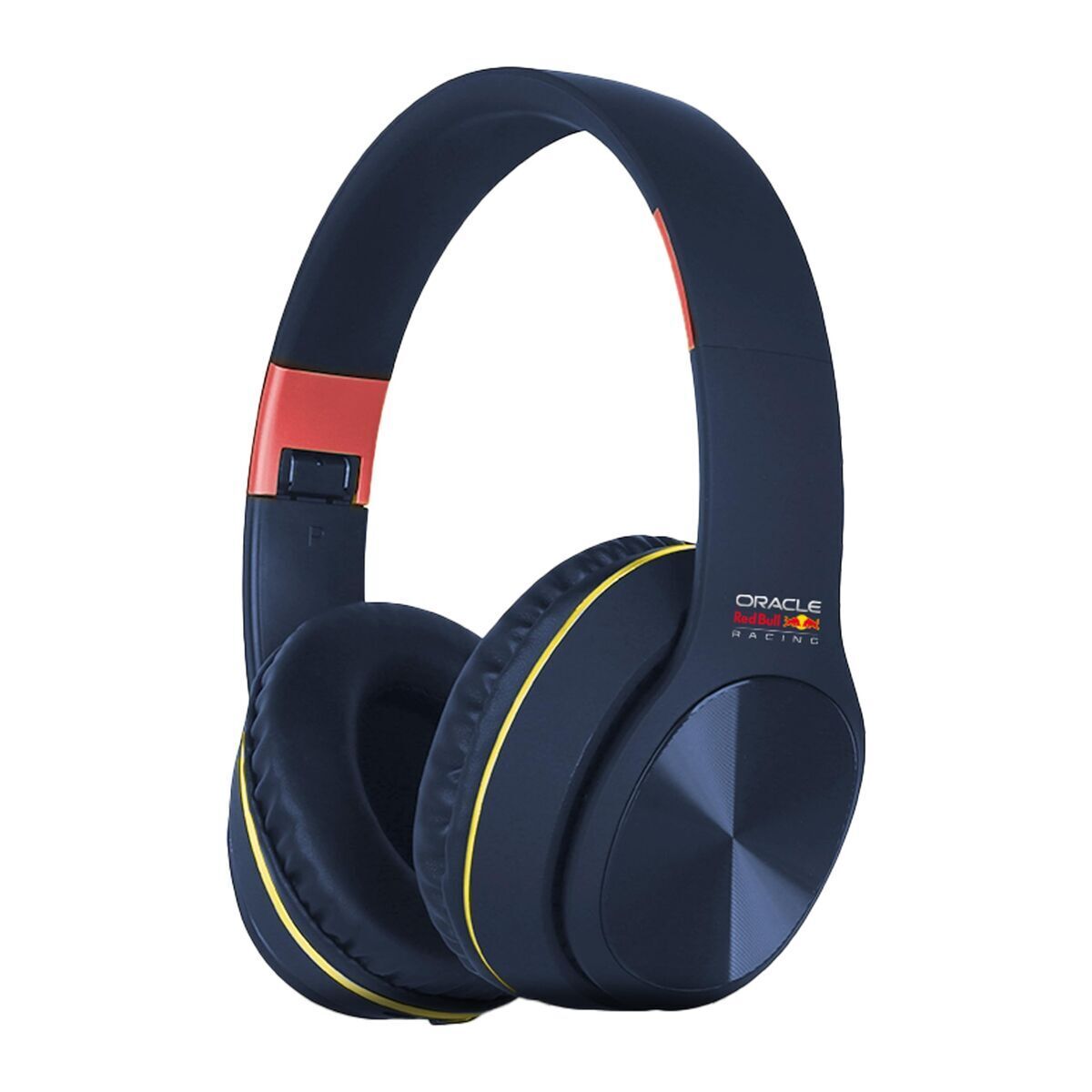 Picture of Headphones Red Bull RB-HP160 Blue
