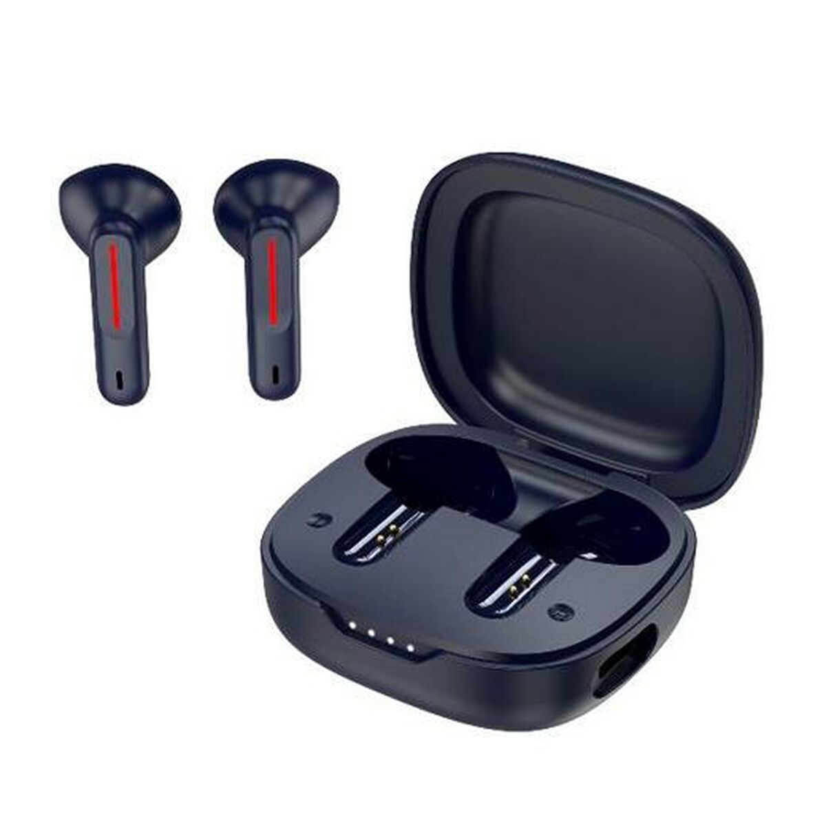 Picture of Wireless Earphones with Charging Case Red Bull RB-EB140