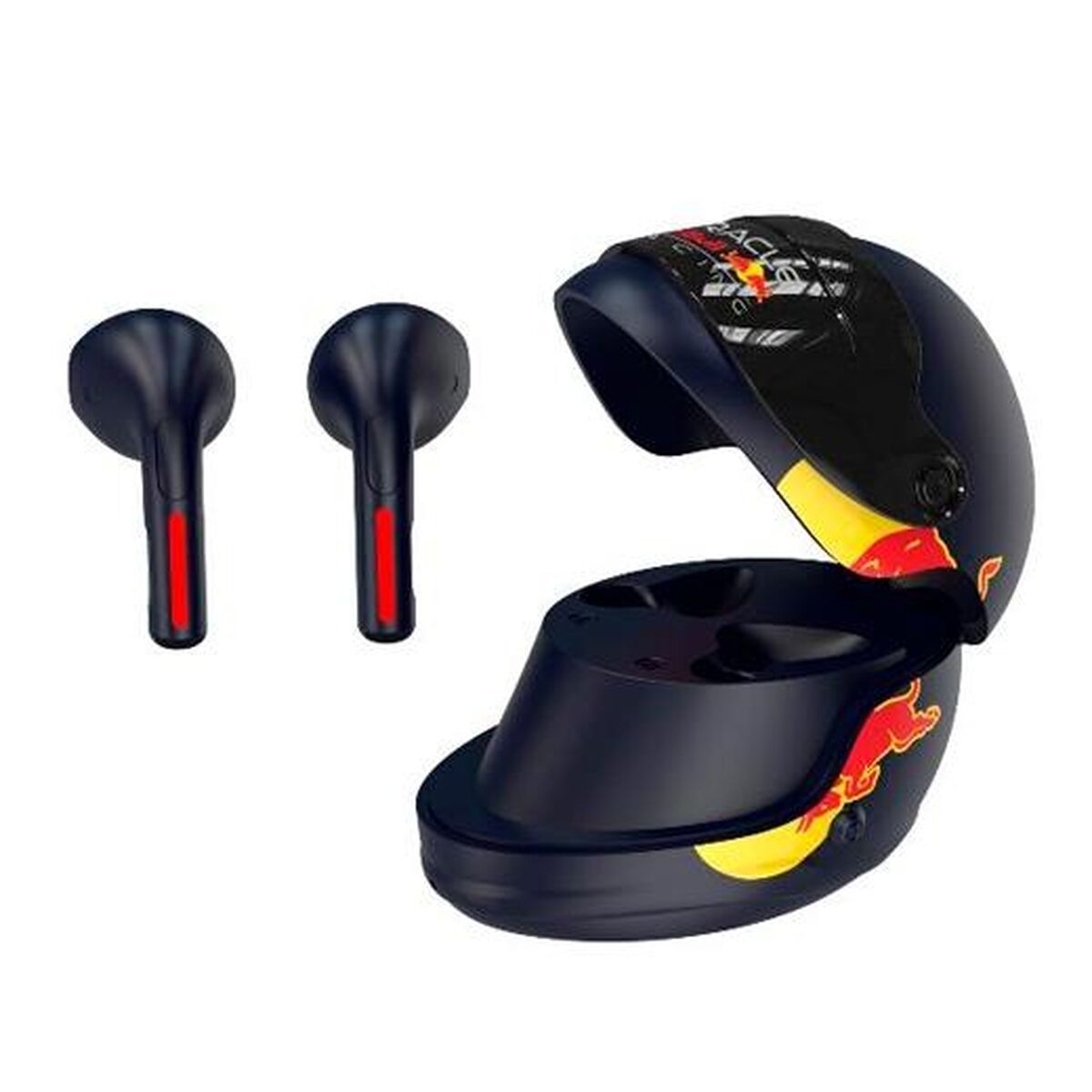 Picture of Headphones Red Bull RB-EB220 Blue