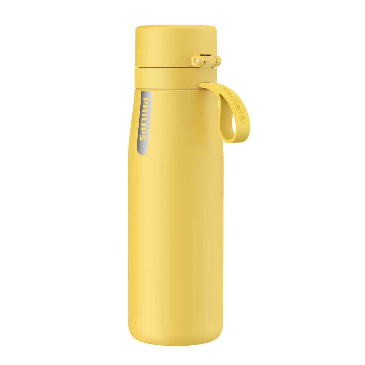 Thermos de Voyage Philips AWP2662YL/10 Jaune