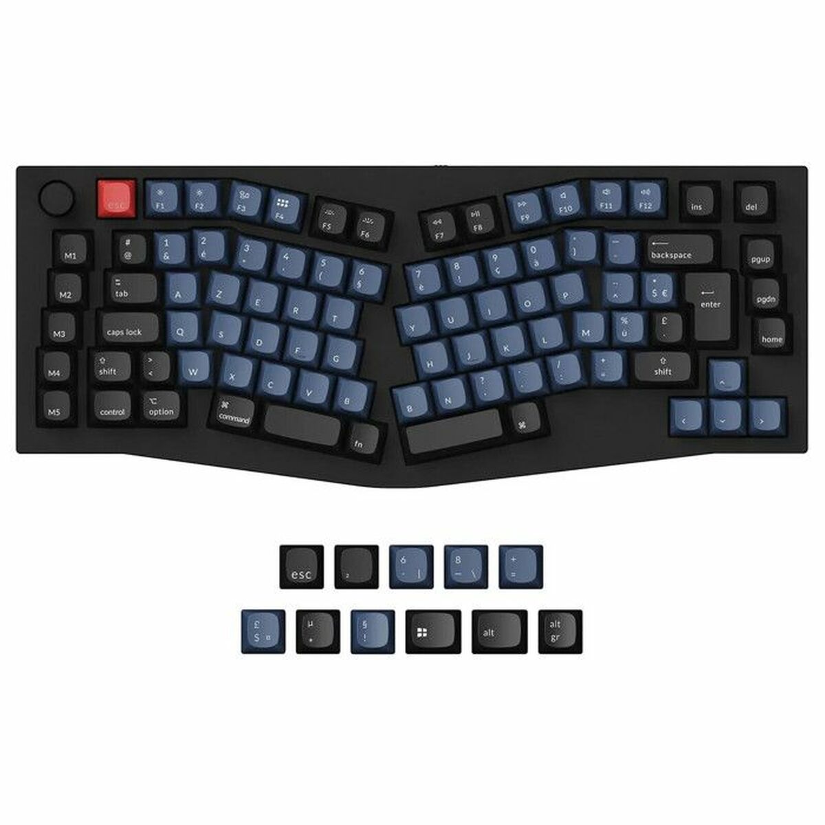 Picture of Keyboard Keychron KEYCHRON Q10 RGB