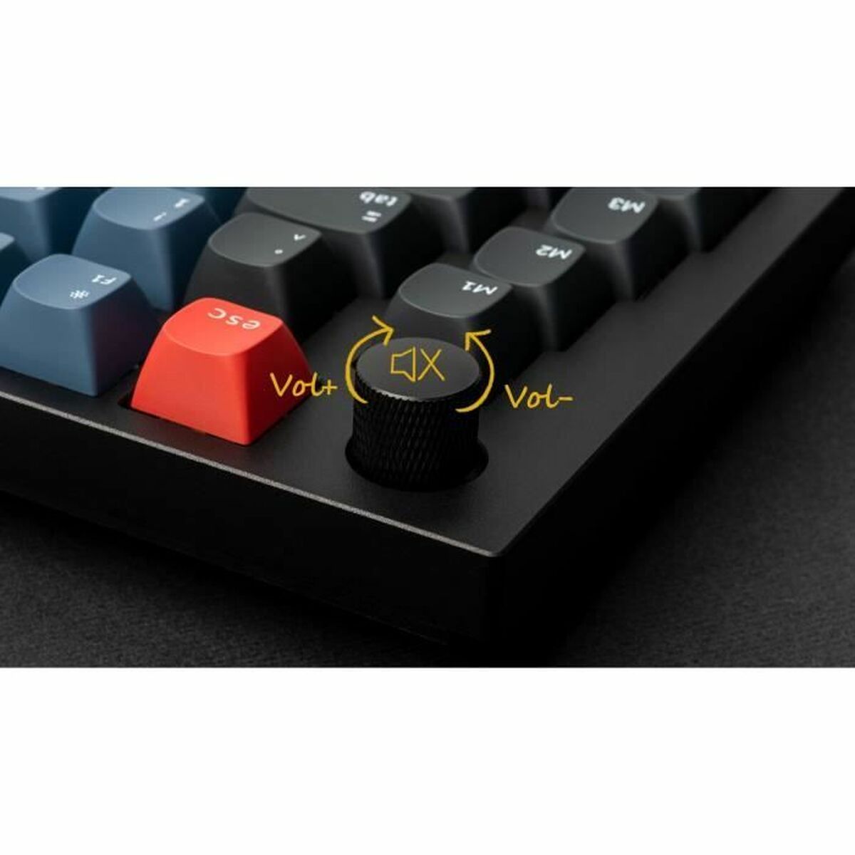 Picture of Keyboard Keychron KEYCHRON Q10 RGB