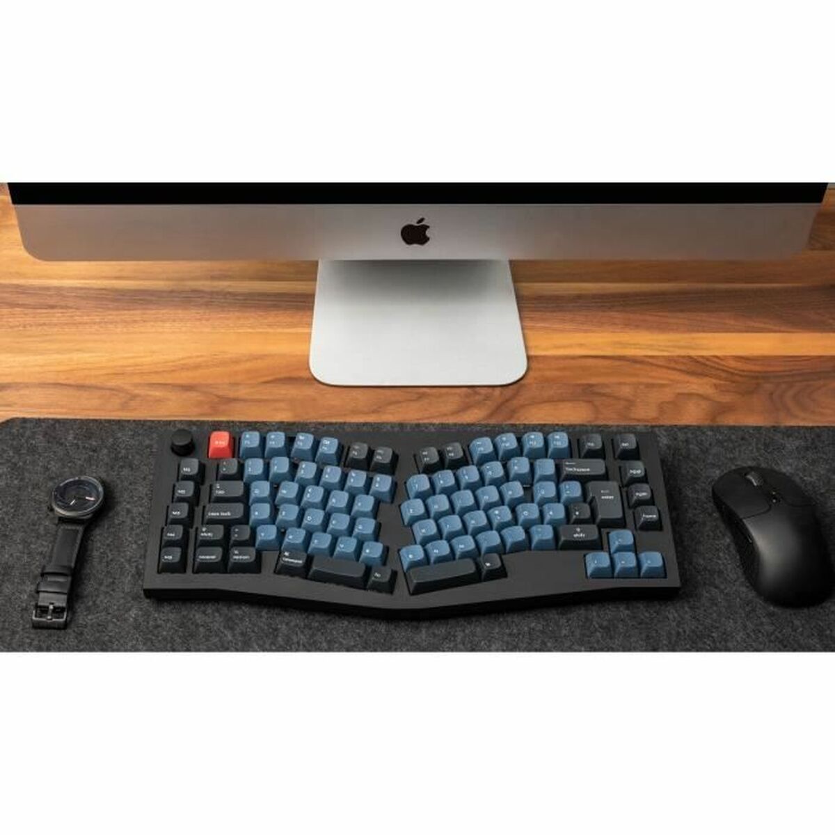 Picture of Keyboard Keychron KEYCHRON Q10 RGB