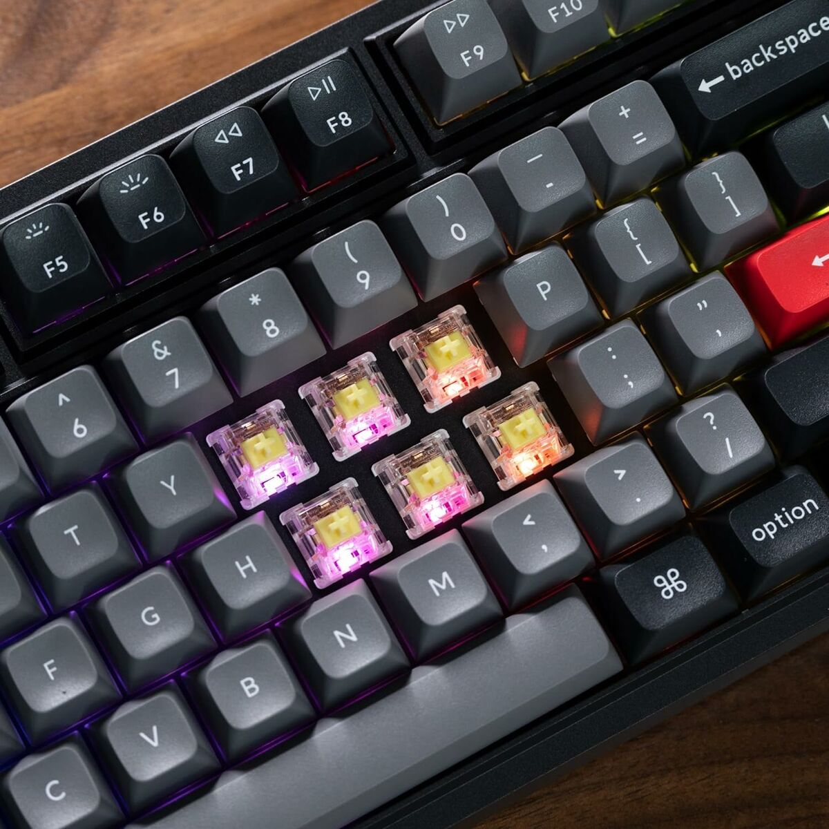 Picture of Keyboard Keychron