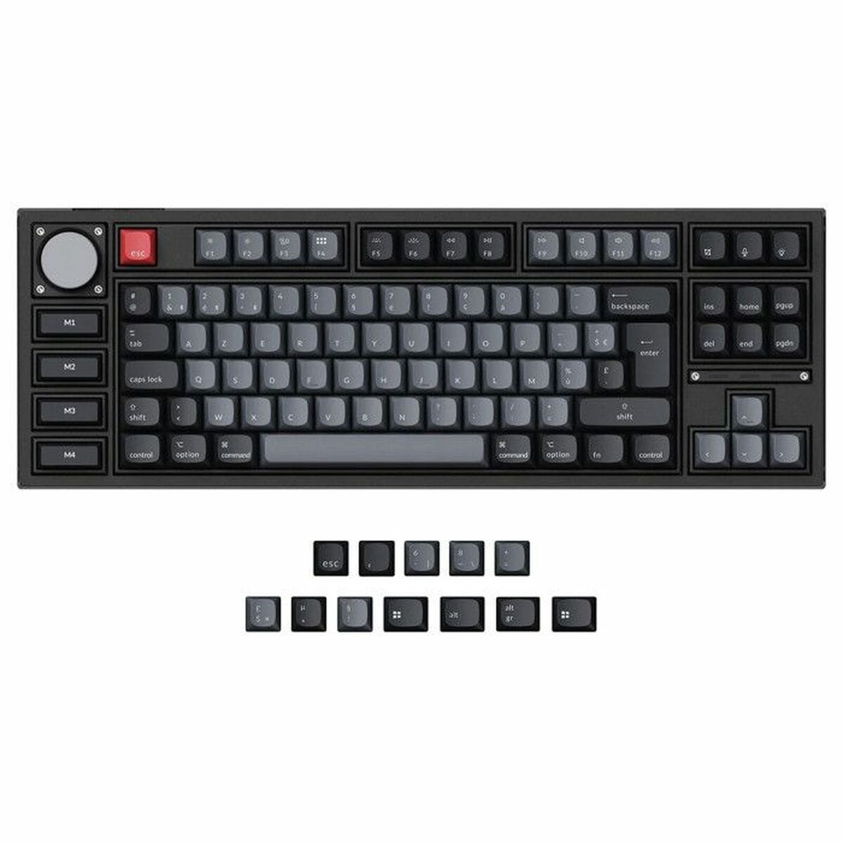 Picture of Keyboard Keychron
