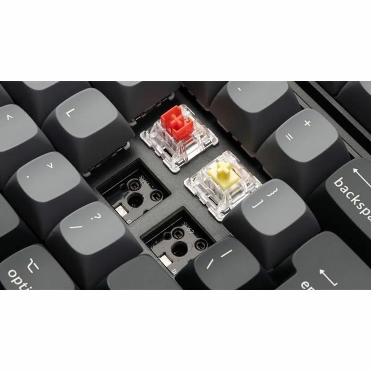 Picture of Keyboard Keychron