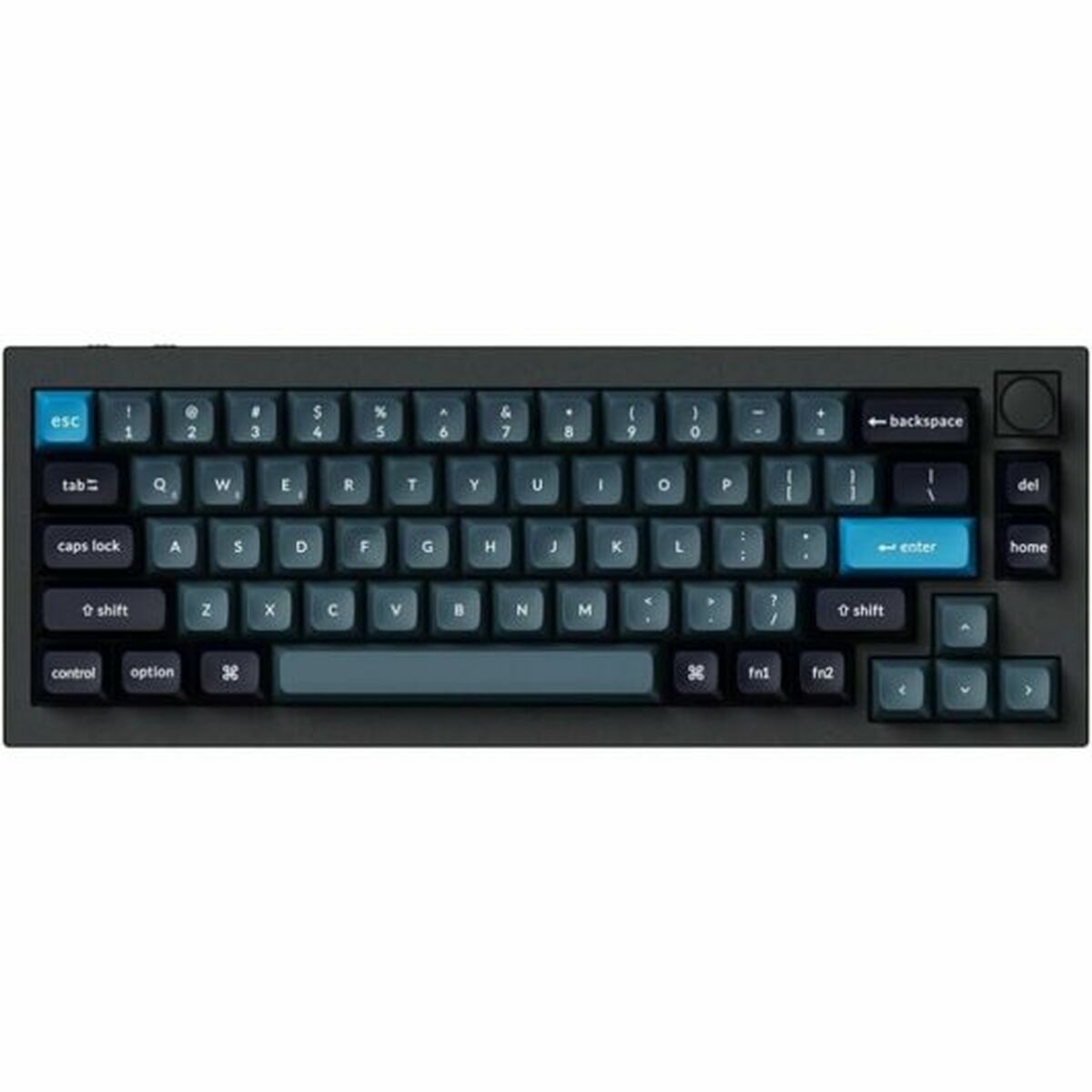 Afbeeldingen van Keyboard Keychron Spanish Qwerty