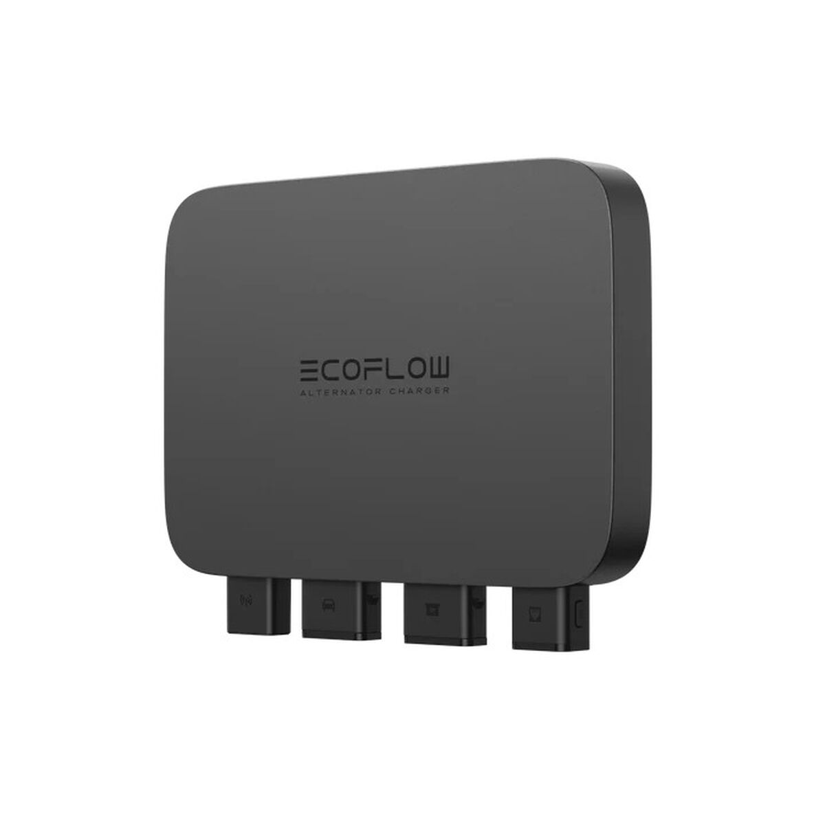 Kabel Ecoflow EFALTERNATORCHARGER-EU