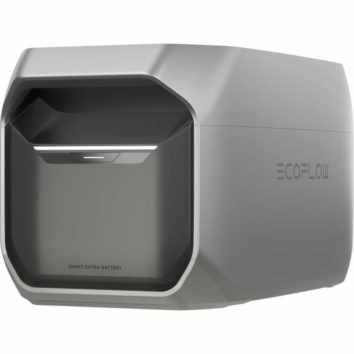 Επαναφορτιζόμενη μπαταρία λιθίου Ecoflow