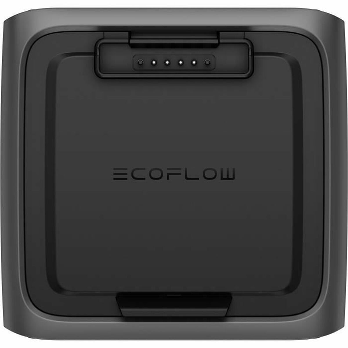Heroplaadbare lithium batterij Ecoflow
