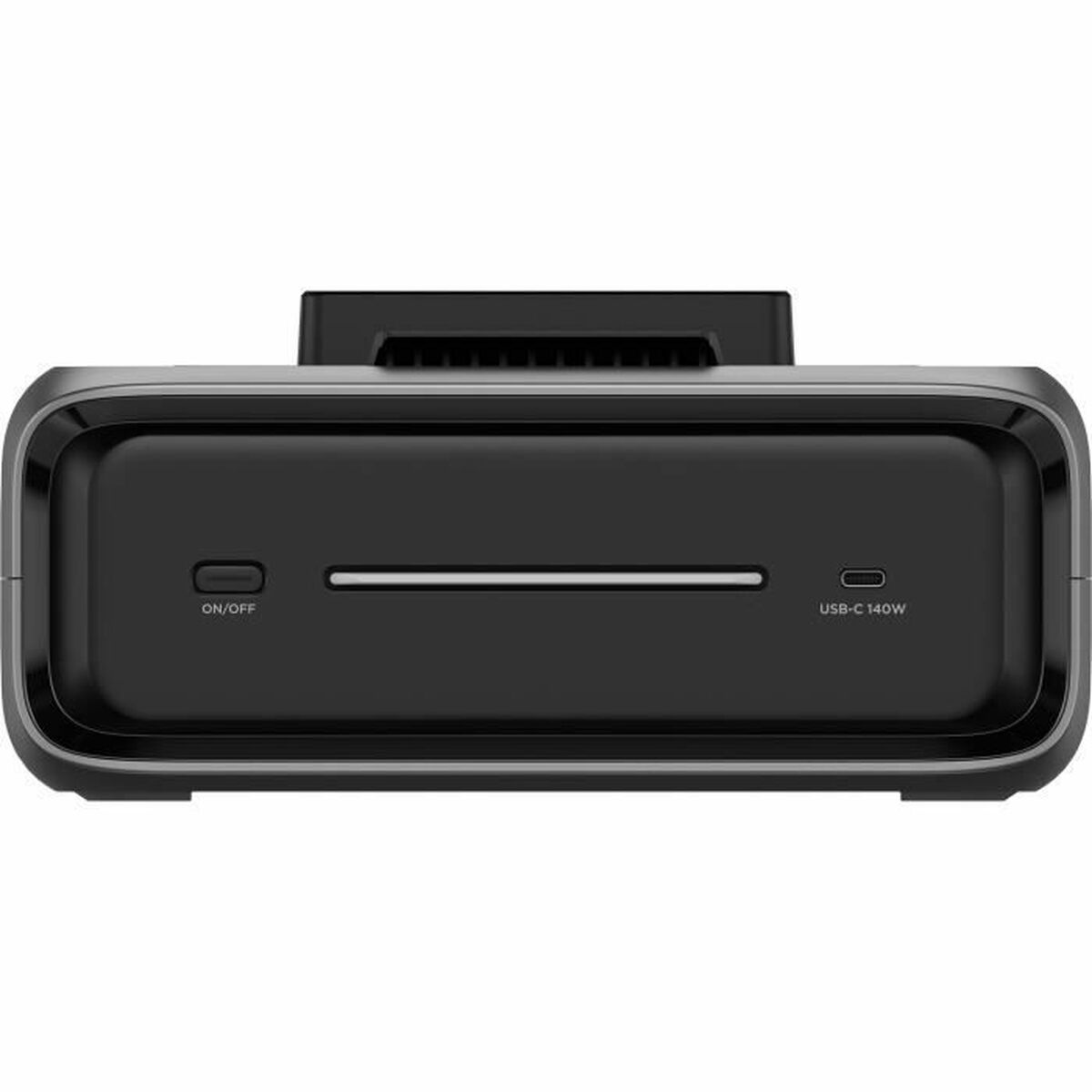 Heroplaadbare lithium batterij Ecoflow