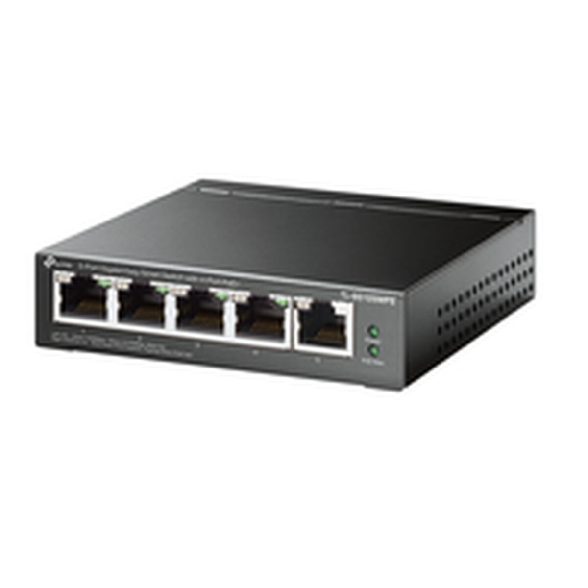 Afbeeldingen van Switch TP-Link TL-SG105MPE