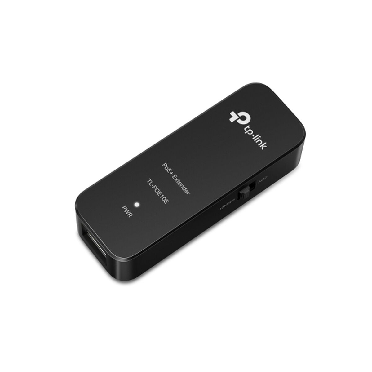 Afbeeldingen van Router TP-Link TL-POE10E Black RJ45