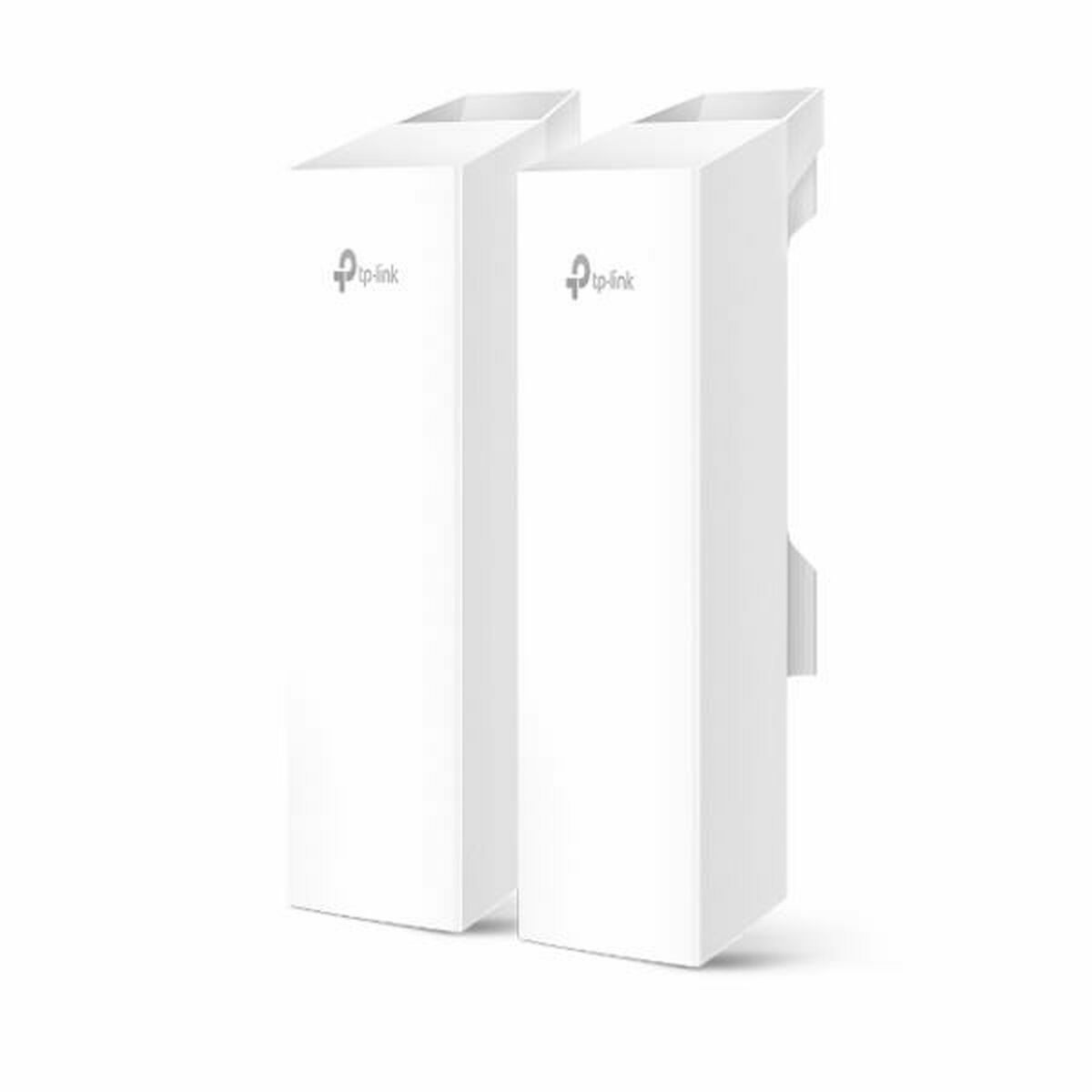 Afbeeldingen van Access point TP-Link EAP211-BRIDGE KIT White