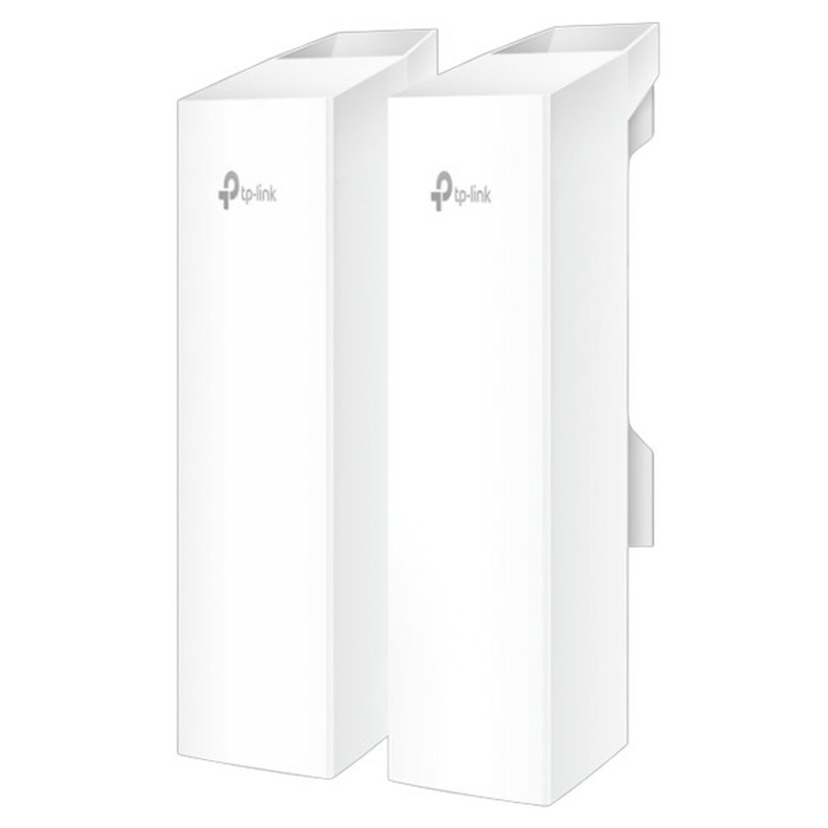 Afbeeldingen van Access point TP-Link EAP215-BRIDGE KIT White