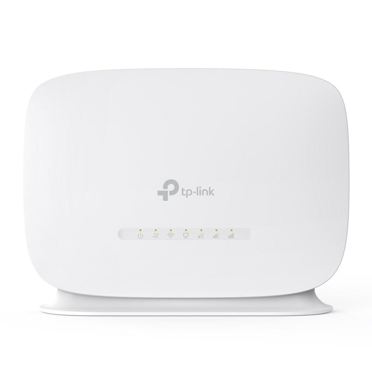 TP-Link TL-MR105 Bærbar 4G LTE Router