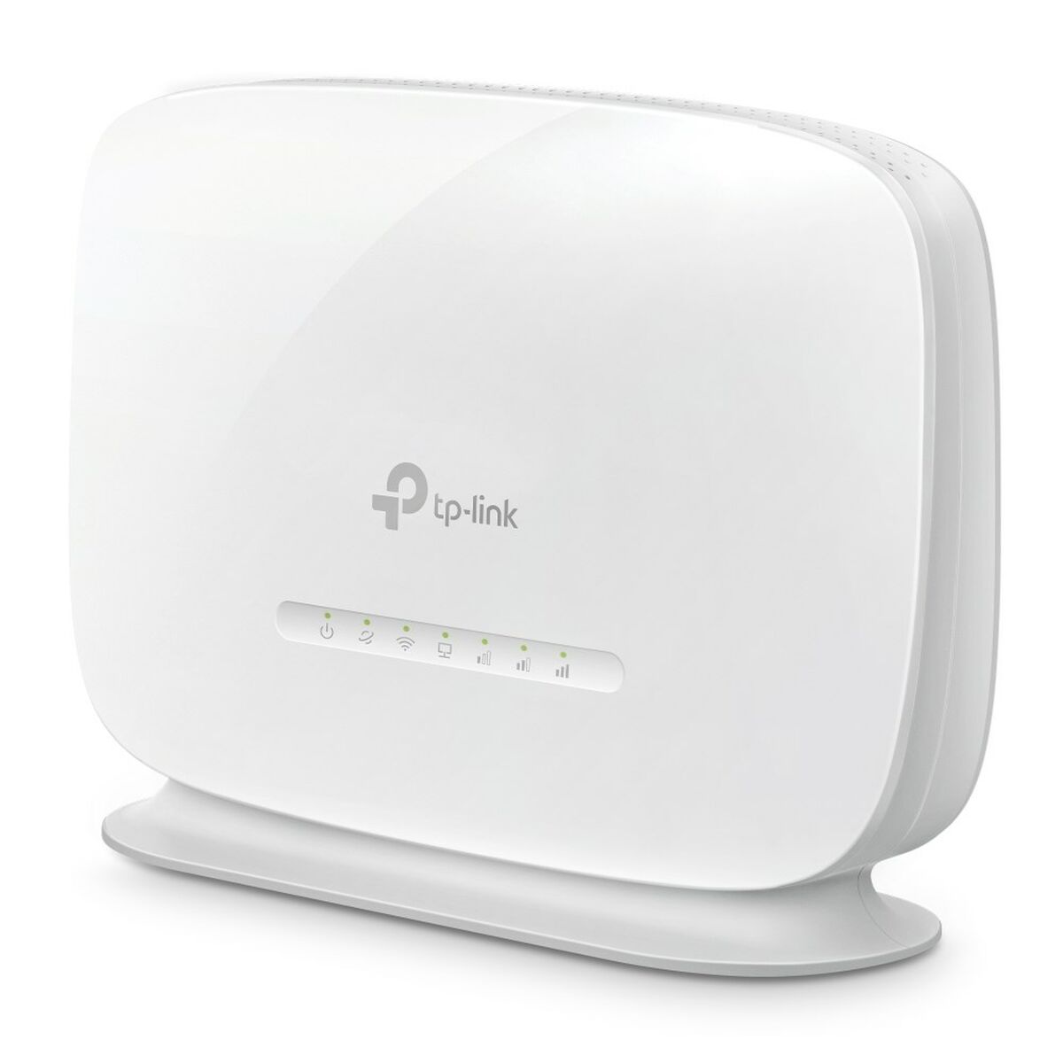Afbeeldingen van Router TP-Link TL-MR105