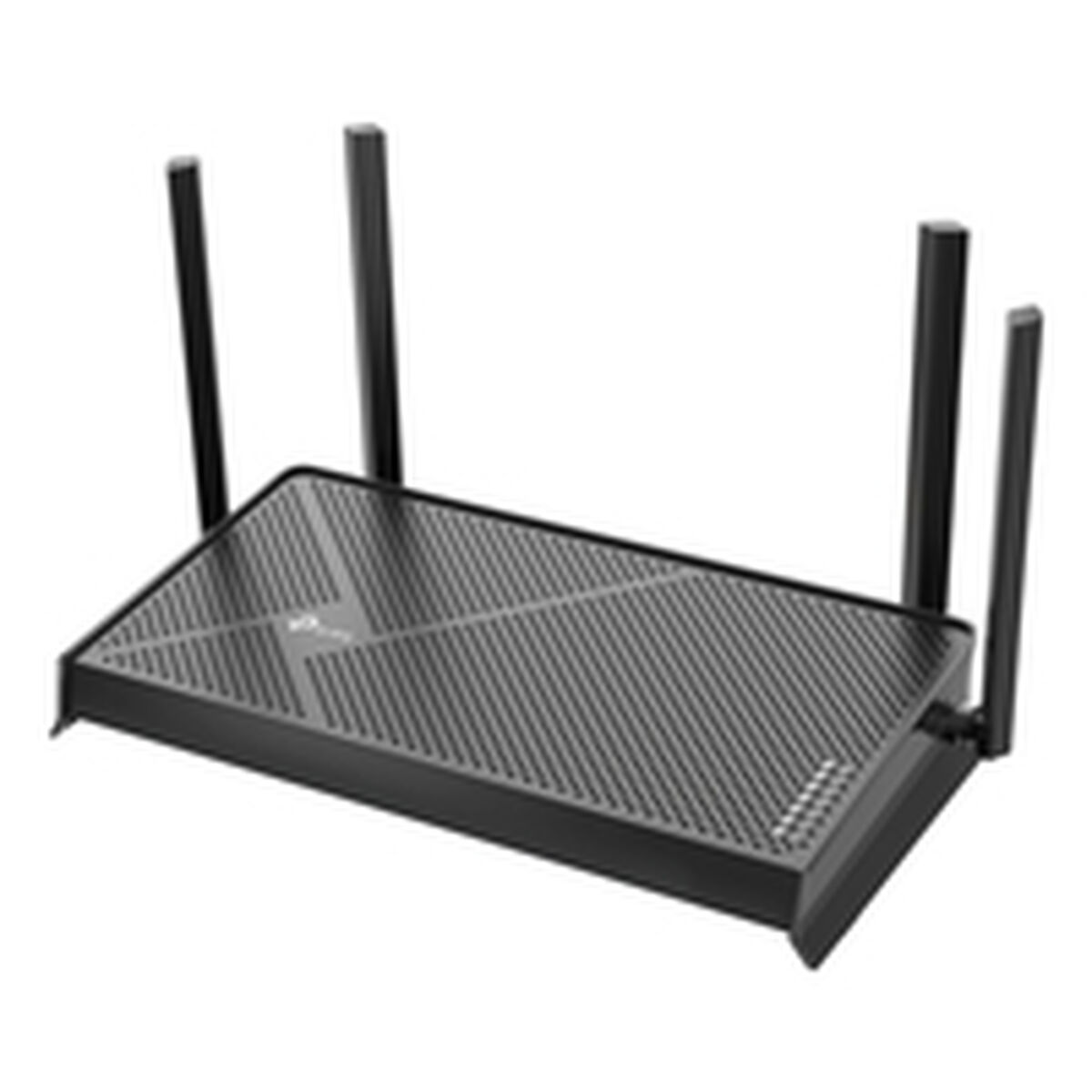 Afbeeldingen van Router TP-Link BE3600 Black RJ45 Ethernet LAN