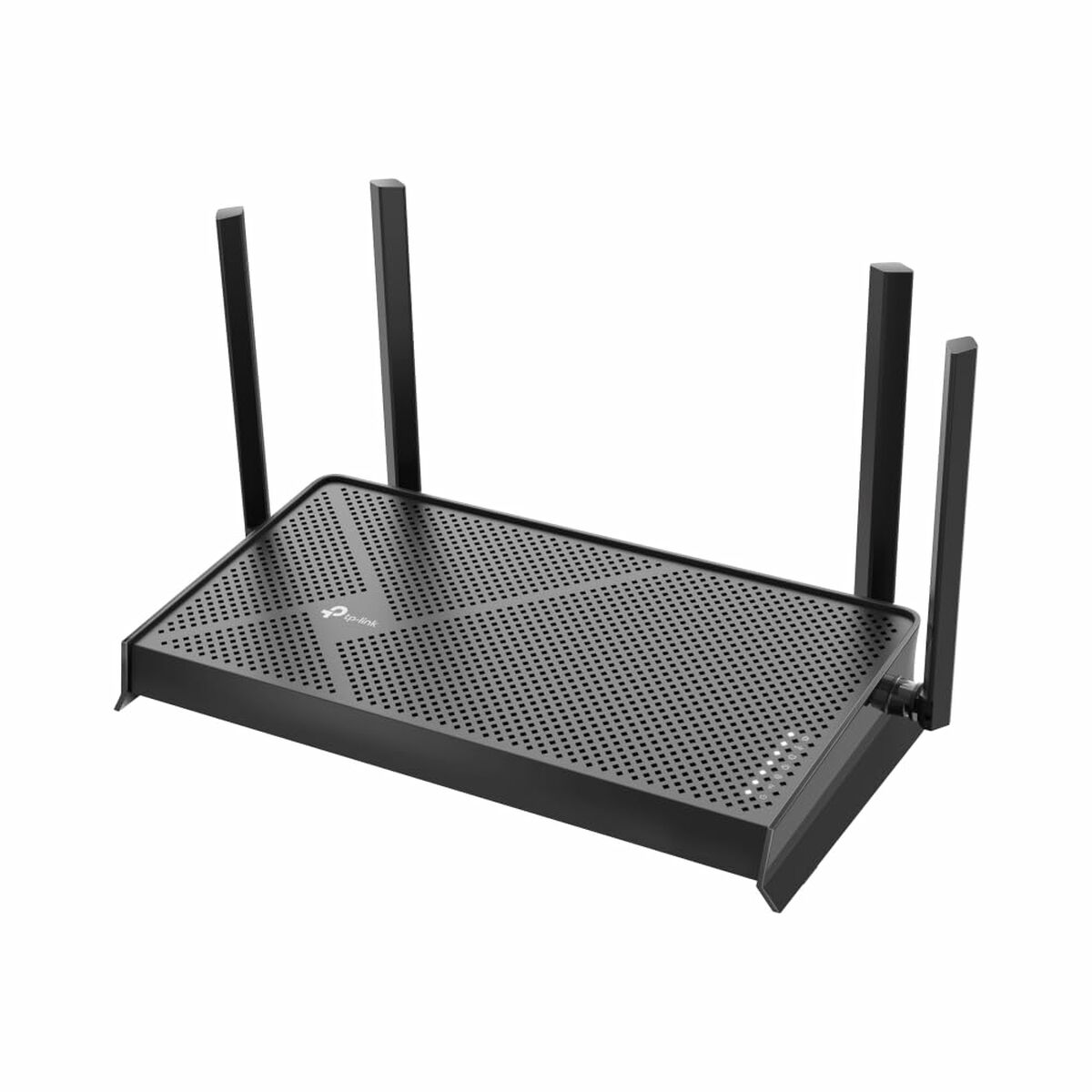 Afbeeldingen van Router TP-Link BE3600 Black RJ45 Ethernet LAN