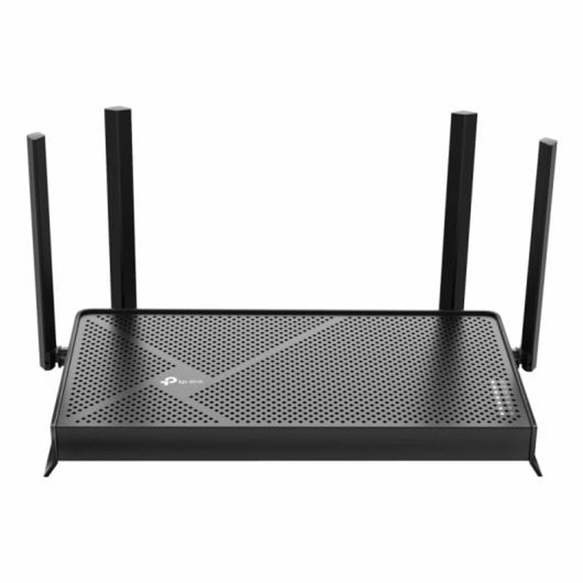 Afbeeldingen van Router TP-Link BE3600 Black RJ45 Ethernet LAN